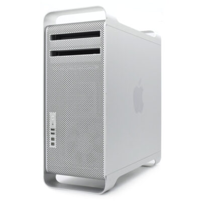 【4コア】Apple Mac Pro Early 2009 Xeon W3520 2.66GHz 16GB 1TB(HDD) GeForce GT 120 DVD-RW macOS Mavericks