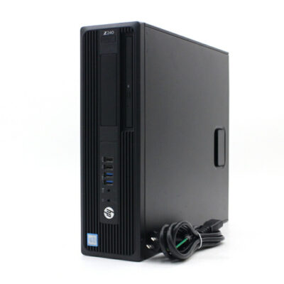 hp ProDesk 600 G5 SFF Core i3-9100 3.6GHz 8GB 256GB(M.2 NVMe SSD